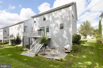 1627 Sandy Hollow Circle, Baltimore, MD 21221 - Photo 42