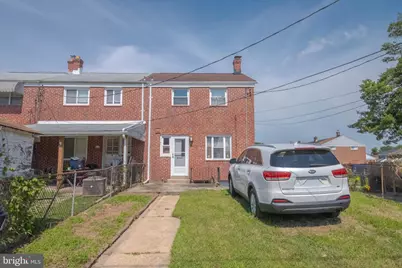 2001 Ormand Road, Baltimore, MD 21222 - Photo 34