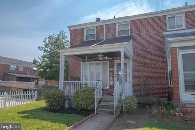 2001 Ormand Road, Baltimore, MD 21222 - Photo 38