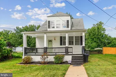 6010 Baltimore Street, Baltimore, MD 21207 - Photo 1