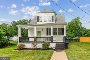 6010 Baltimore St, Baltimore, MD 21207 - Photo 1