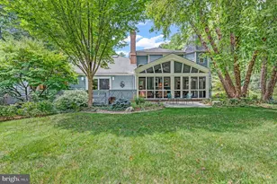 7819 Ellenham Ave, Baltimore, MD 21204 - Photo 2