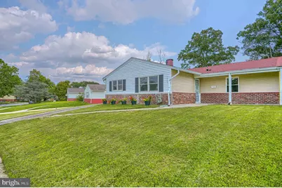 1927 Winder, Windsor Mill, MD 21244 - Photo 1