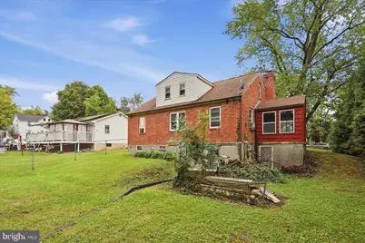 2016 Mosby Avenue, Baltimore, MD 21207 - Photo 8