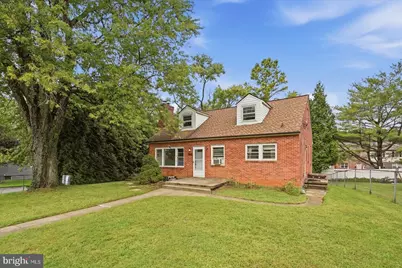 2016 Mosby Avenue, Baltimore, MD 21207 - Photo 30