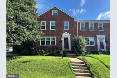 1550 Glen Keith Boulevard, Towson, MD 21286 - Photo 2