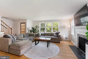 1550 Glen Keith Blvd, Towson, MD 21286 - Photo 8