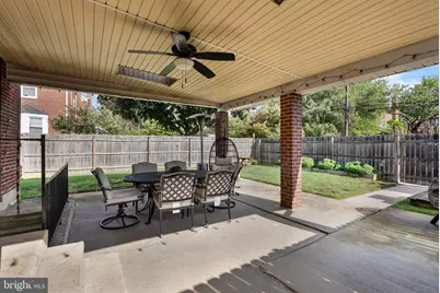 1550 Glen Keith Boulevard, Towson, MD 21286 - Photo 34