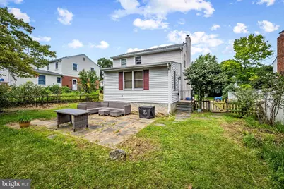 507 Talbott Avenue, Lutherville Timonium, MD 21093 - Photo 4