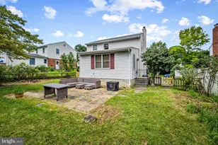 507 Talbott Ave, Lutherville Timonium, MD 21093 - Photo 4