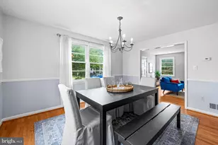 507 Talbott Ave, Lutherville Timonium, MD 21093 - Photo 6