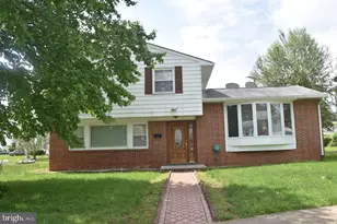 6820 Cherokee Dr, Baltimore, MD 21209 - Photo 1