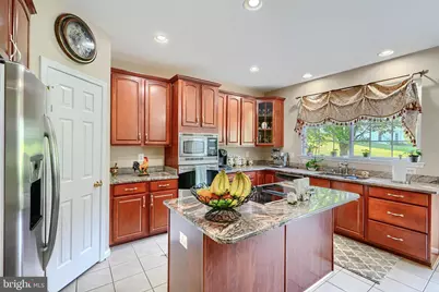 9424 Georgia Belle Drive, Perry Hall, MD 21128 - Photo 18