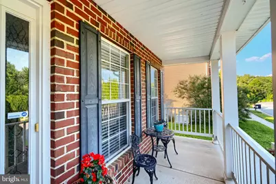9424 Georgia Belle Drive, Perry Hall, MD 21128 - Photo 8