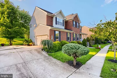 9424 Georgia Belle Drive, Perry Hall, MD 21128 - Photo 4