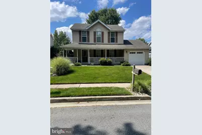 9034 Fieldchat Road, Baltimore, MD 21236 - Photo 1