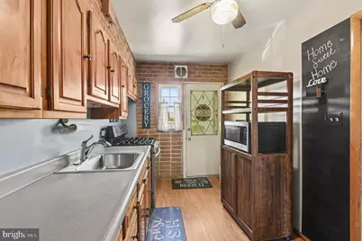7314 Bridgewood Drive, Baltimore, MD 21224 - Photo 12
