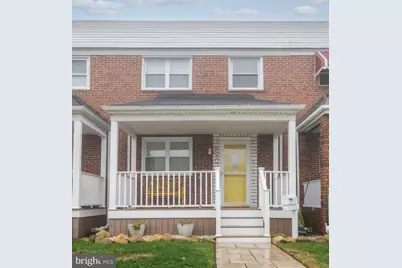 7817 Kentley Road, Dundalk, MD 21222 - Photo 1