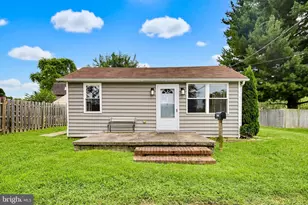 1841-1843 East Ave, Baltimore, MD 21222 - Photo 2