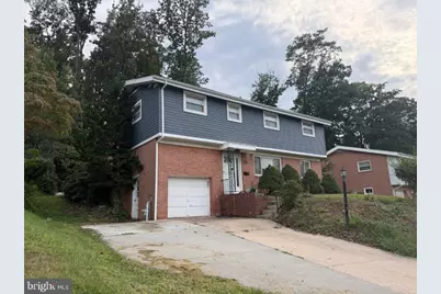 925 Cromwell Bridge Road, Towson, MD 21286 - Photo 2