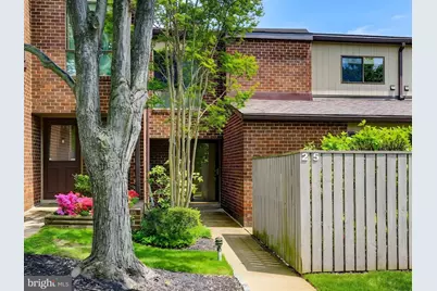 25 Saddle Court #H, Baltimore, MD 21208 - Photo 32