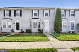 7202 Rutherford Green Cir, Baltimore, MD 21244 - Photo 1