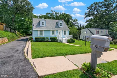 4903 Cedar Avenue, Baltimore, MD 21227 - Photo 54
