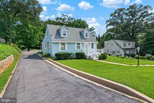 4903 Cedar Ave, Baltimore, MD 21227 - Photo 2