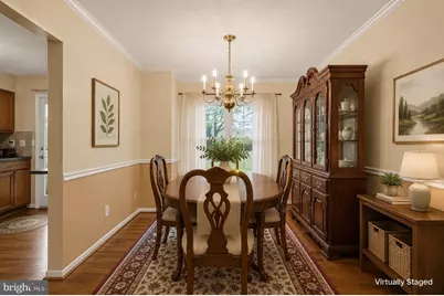 14 Bellfalls Way, Baltimore, MD 21236 - Photo 4