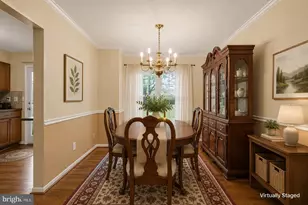 14 Bellfalls Way, Baltimore, MD 21236 - Photo 4