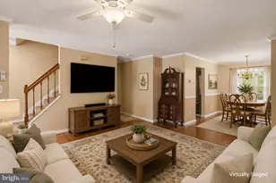 14 Bellfalls Way, Baltimore, MD 21236 - Photo 2