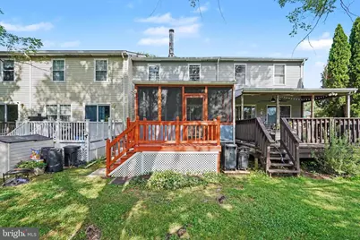 14 Bellfalls Way, Baltimore, MD 21236 - Photo 32