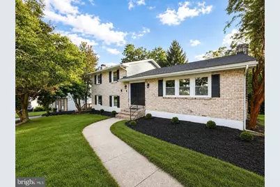 10808 Royal Mews Road, Cockeysville, MD 21030 - Photo 1
