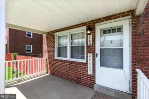 1740 Stokesley, Dundalk, MD 21222 - Photo 4
