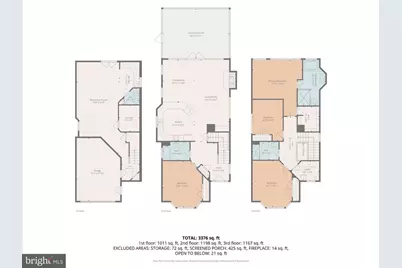 3662 Galloway Road, Baltimore, MD 21220 - Photo 60