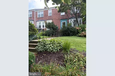 7042 Heathfield Road, Baltimore, MD 21212 - Photo 2