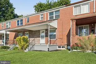 1006 Middleborough Rd, Baltimore, MD 21221 - Photo 2