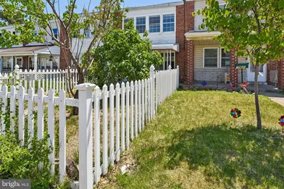 7905 Eastdale Road, Baltimore, MD 21224 - Photo 20
