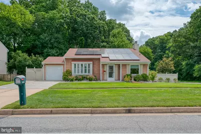 9001 Deviation Road, Baltimore, MD 21236 - Photo 2
