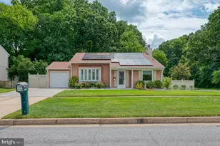 9001 Deviation Rd, Baltimore, MD 21236 - Photo 2