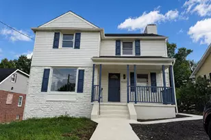 6207 Liberty Heights Terrace, Baltimore, MD 21207 - Photo 2