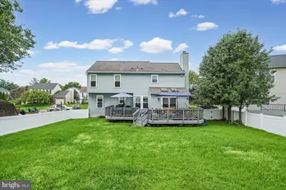 2103 Cross Trails Road, Baltimore, MD 21244 - Photo 6