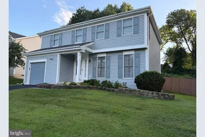 1132 Kingsbury Road, Owings Mills, MD 21117 - Photo 1