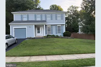 1132 Kingsbury Road, Owings Mills, MD 21117 - Photo 2