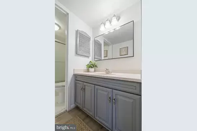 205 Joppa Road E #1103, Towson, MD 21286 - Photo 24