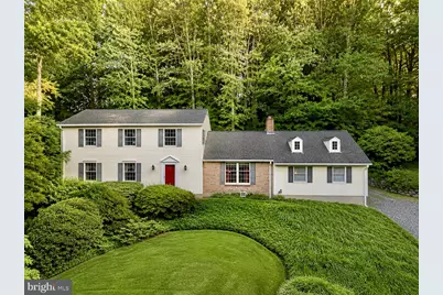 6109 Fork Woods Road, Baldwin, MD 21013 - Photo 1