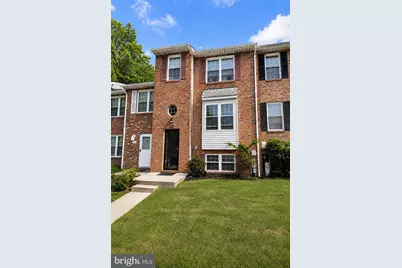 9505 Axehead Court, Randallstown, MD 21133 - Photo 4