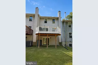 9505 Axehead Court, Randallstown, MD 21133 - Photo 8