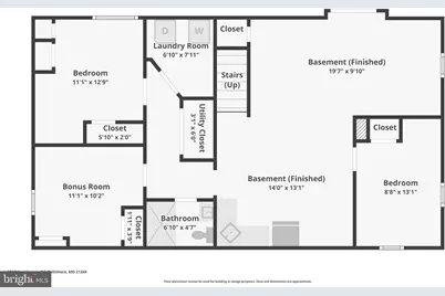 5512 Northgreen Road, Baltimore, MD 21244 - Photo 44
