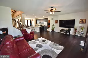 936 Ramble Run Rd, Baltimore, MD 21220 - Photo 16